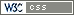 W3C-CSS